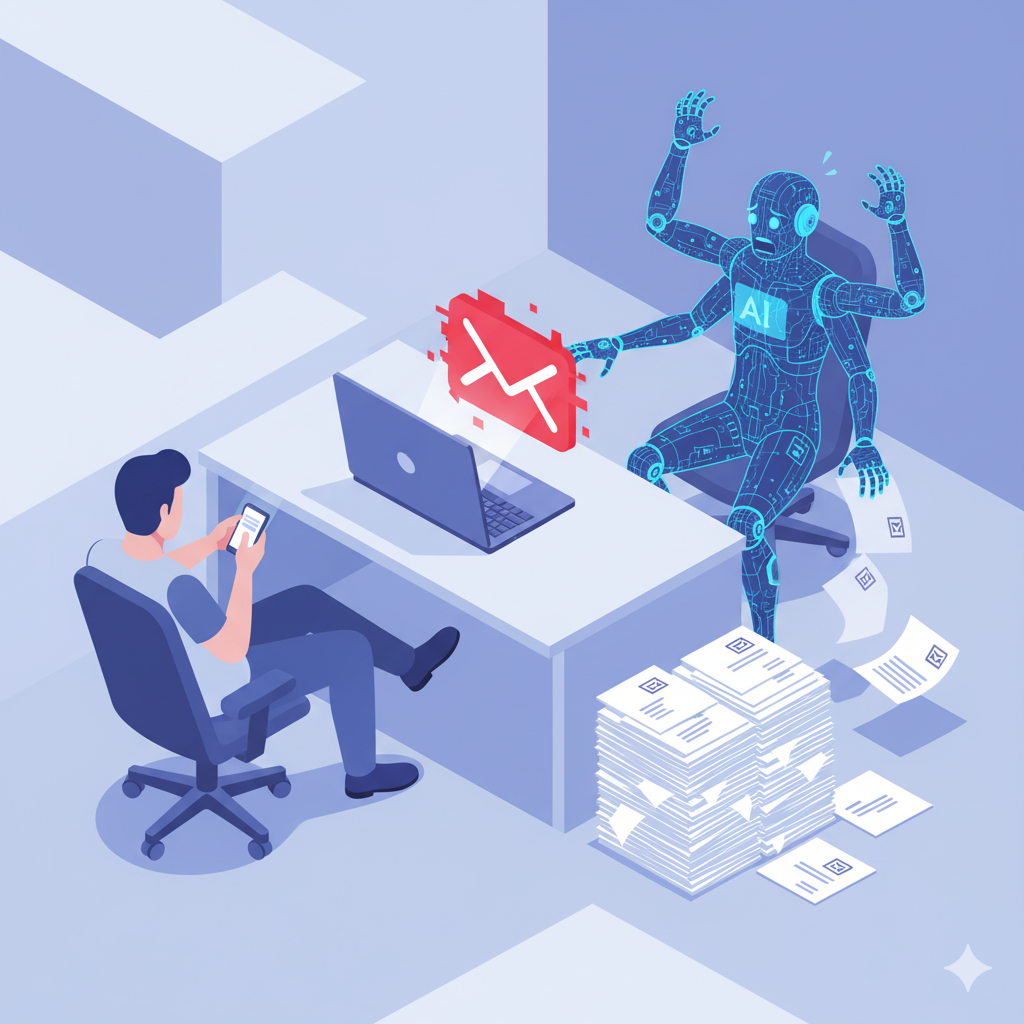 AIxCHANGE Challenge Illustration